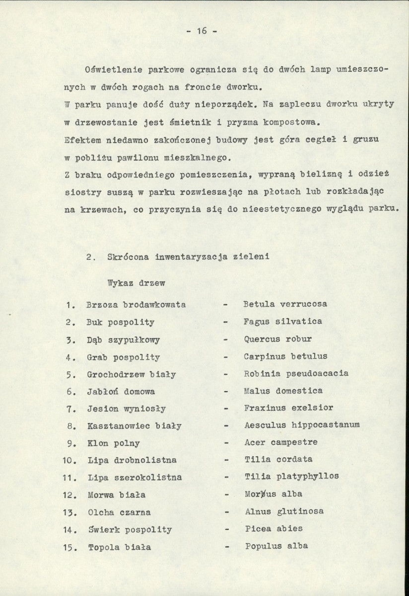 EP - Ewidencja parkowa, skan nr 26