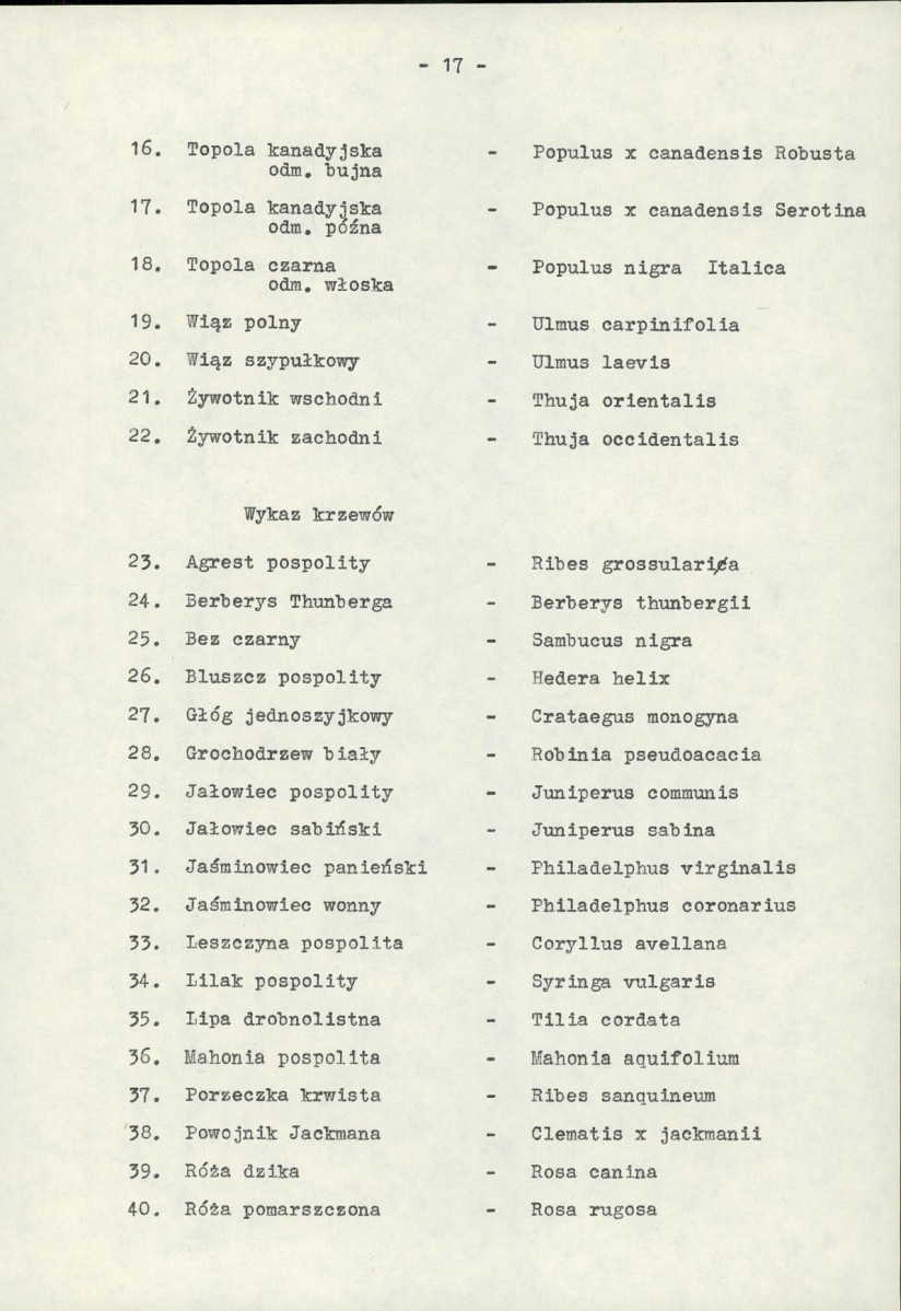 EP - Ewidencja parkowa, skan nr 27