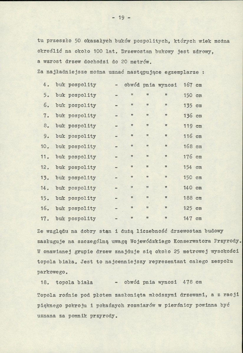 EP - Ewidencja parkowa, skan nr 29