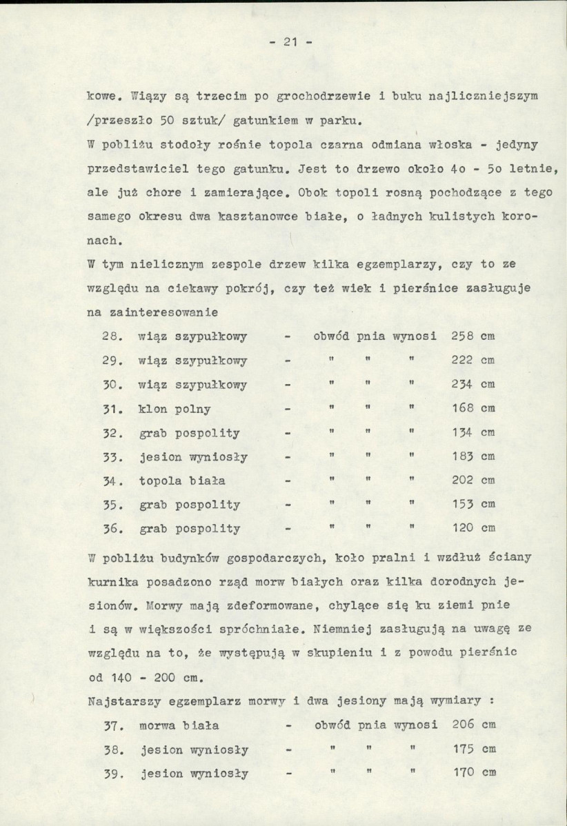 EP - Ewidencja parkowa, skan nr 31