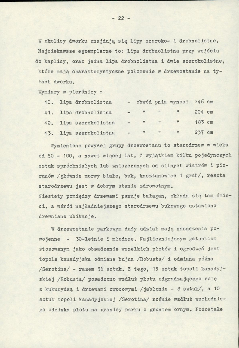 EP - Ewidencja parkowa, skan nr 32