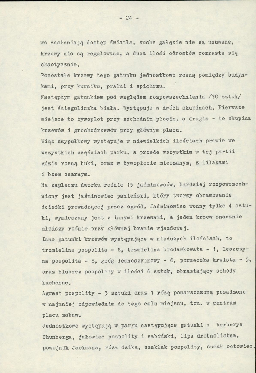 EP - Ewidencja parkowa, skan nr 34