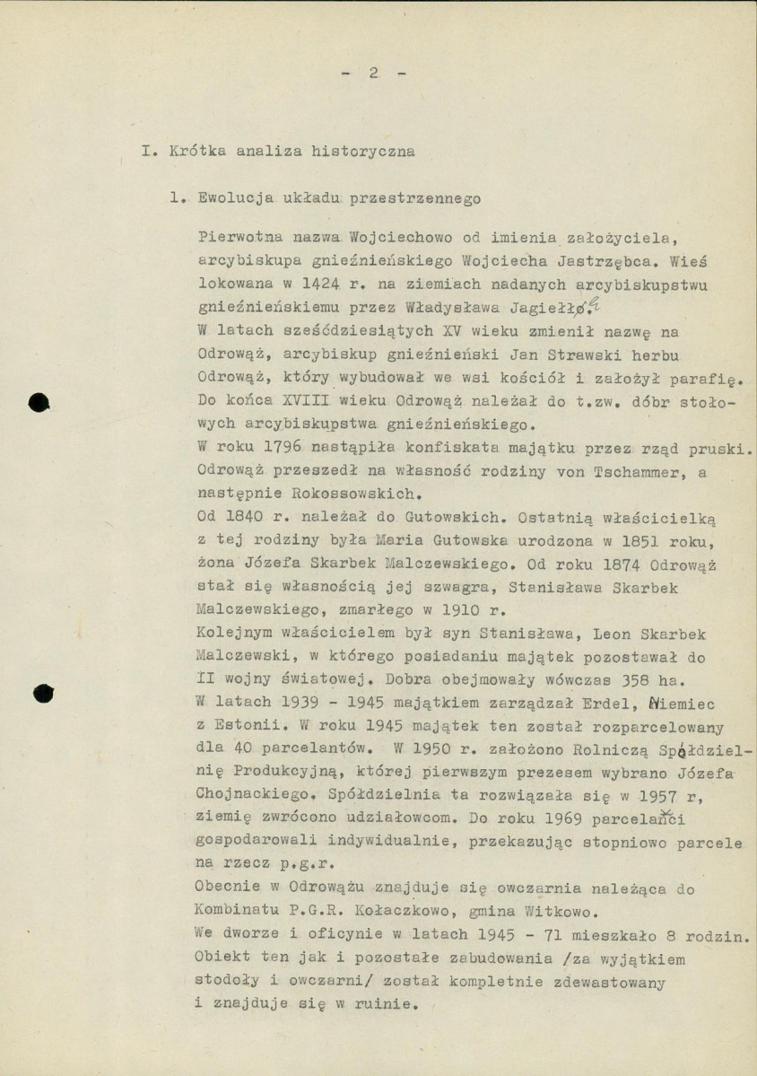 EP - Ewidencja parkowa, skan nr 9