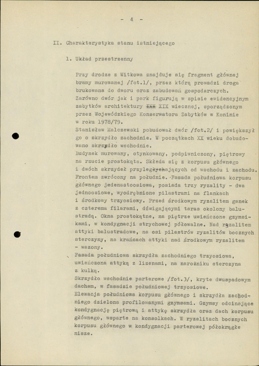 EP - Ewidencja parkowa, skan nr 11