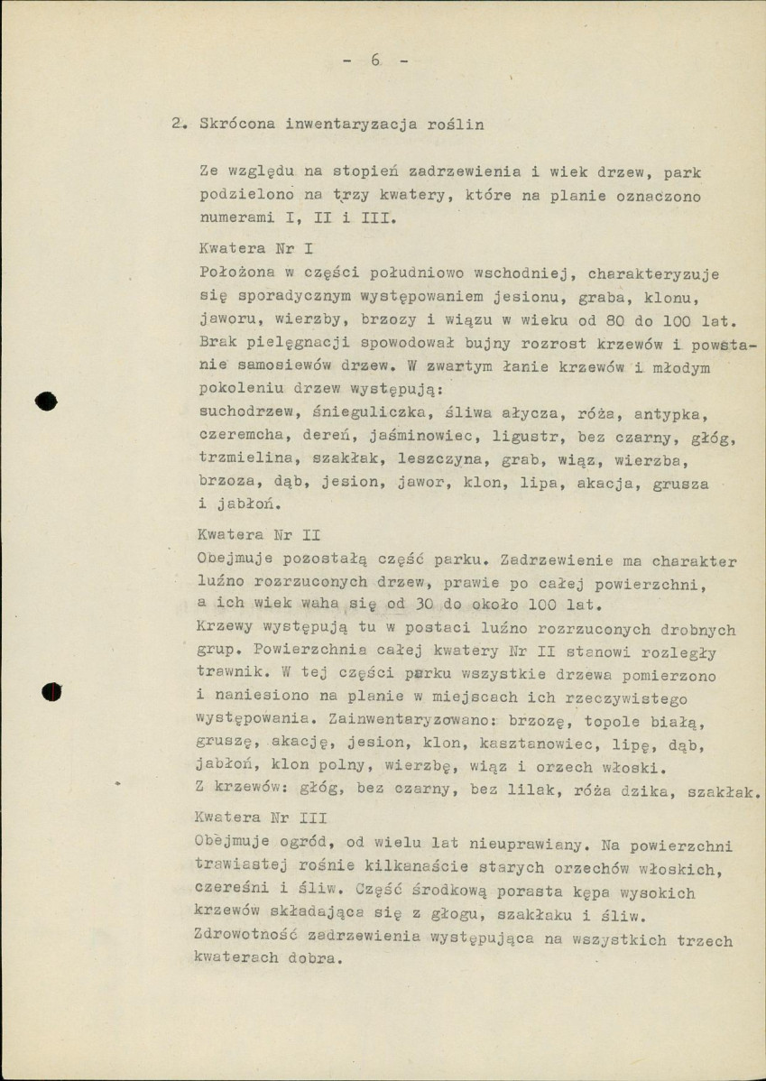EP - Ewidencja parkowa, skan nr 13