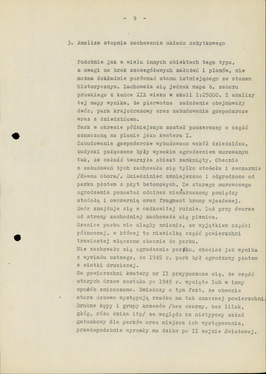 EP - Ewidencja parkowa, skan nr 16