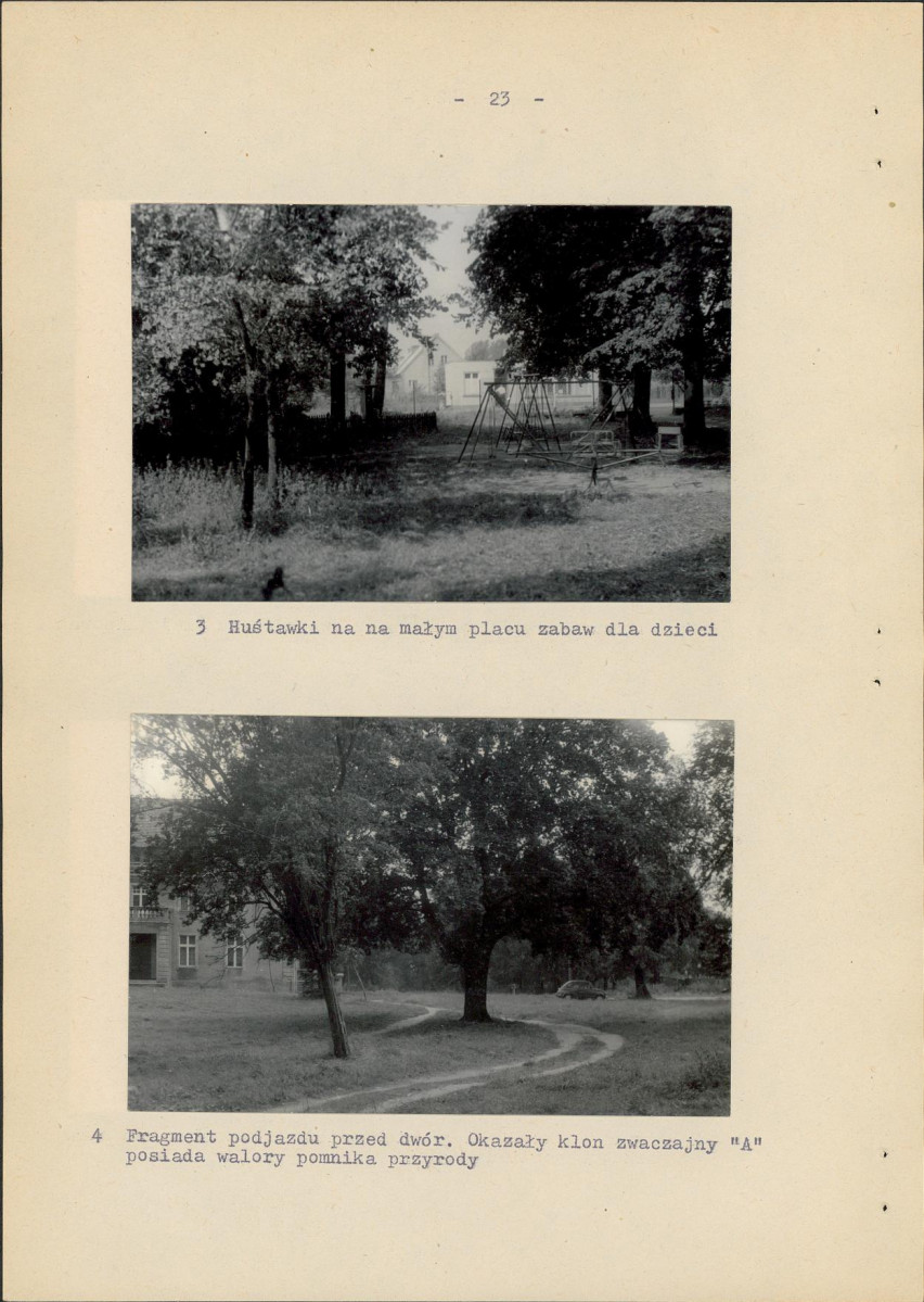 Ewidencja parkowa, skan nr 29