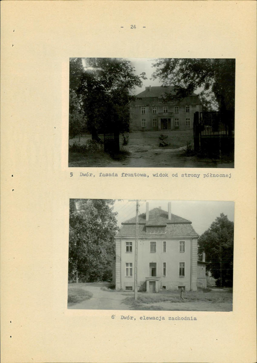 Ewidencja parkowa, skan nr 30