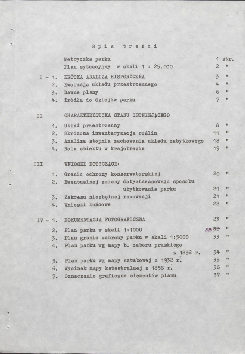 Ewidencja parkowa, skan nr 5