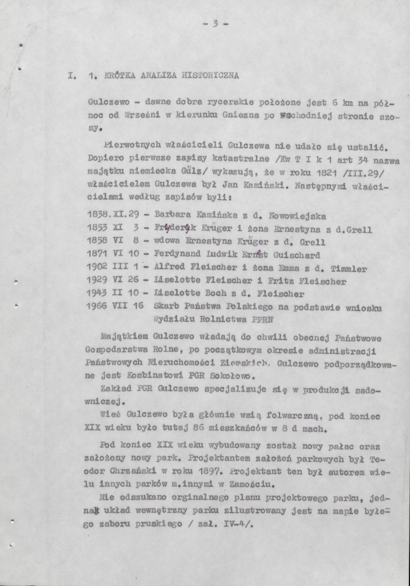 Ewidencja parkowa, skan nr 9