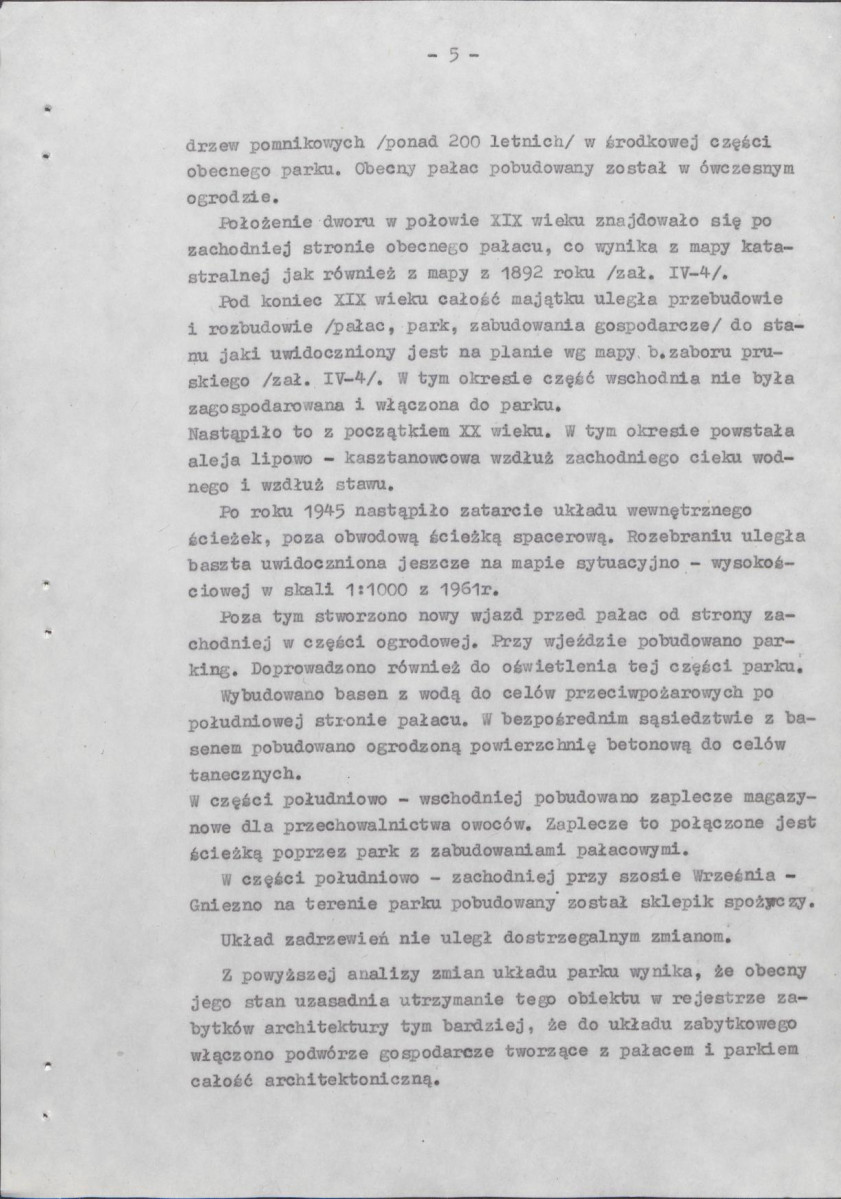 Ewidencja parkowa, skan nr 11