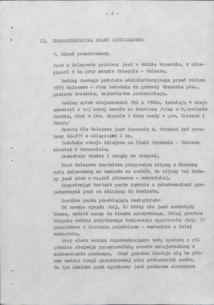 Ewidencja parkowa, skan nr 14