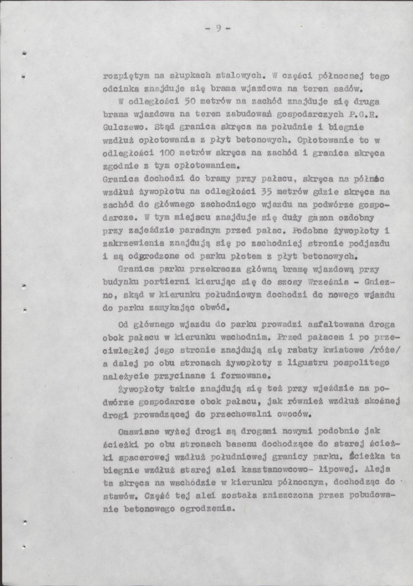 Ewidencja parkowa, skan nr 15