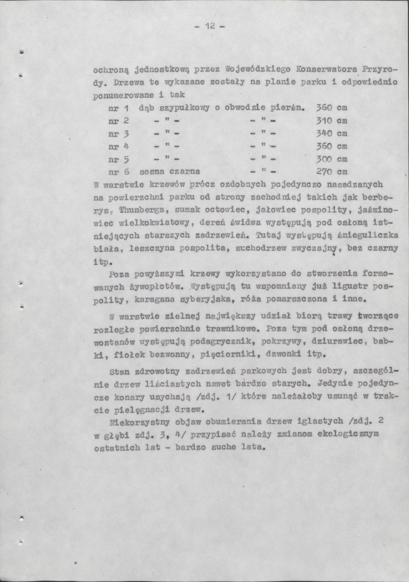 Ewidencja parkowa, skan nr 18