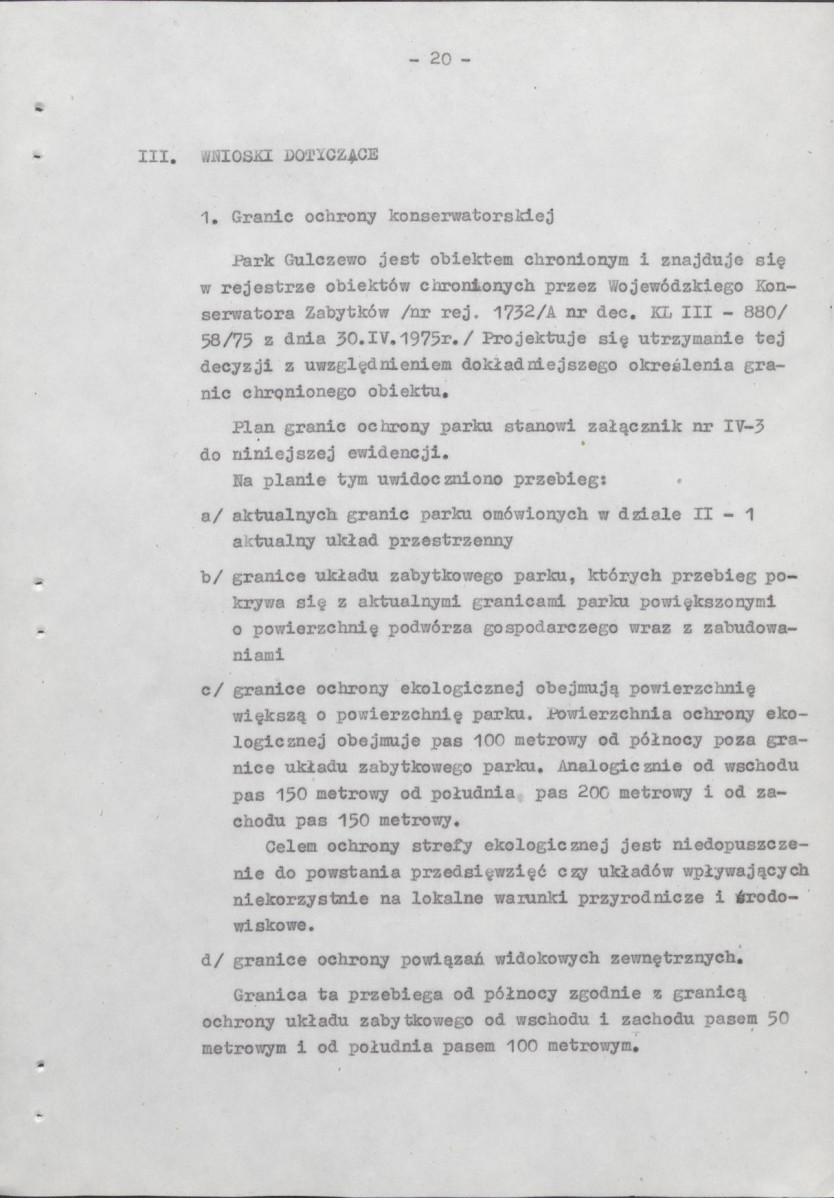 Ewidencja parkowa, skan nr 26