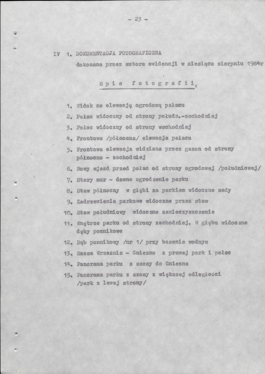 Ewidencja parkowa, skan nr 29