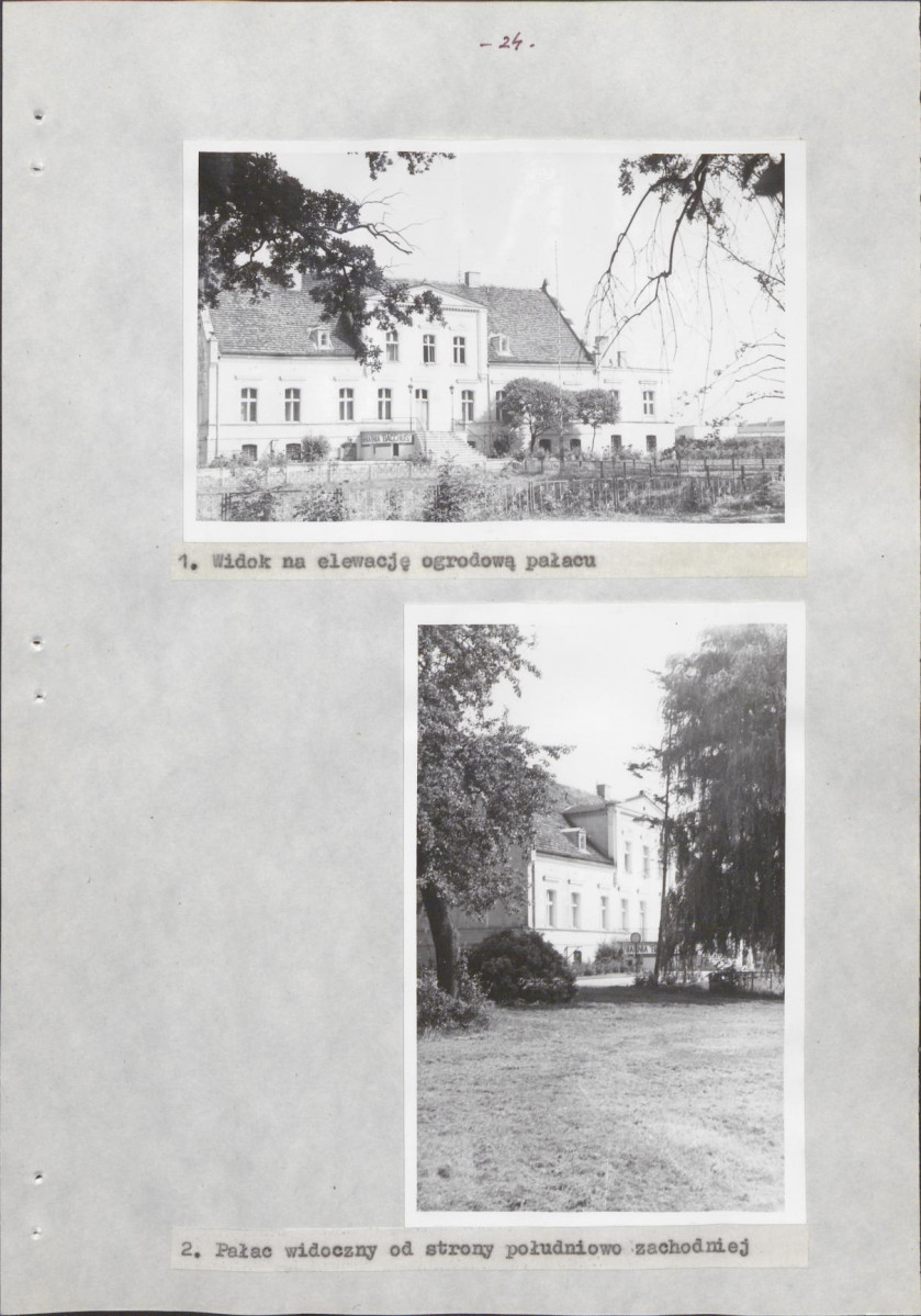 Ewidencja parkowa, skan nr 30