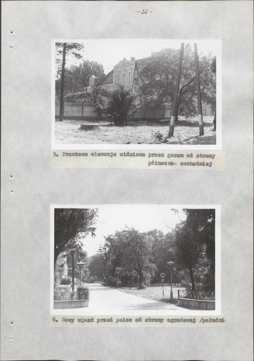 Ewidencja parkowa, skan nr 32
