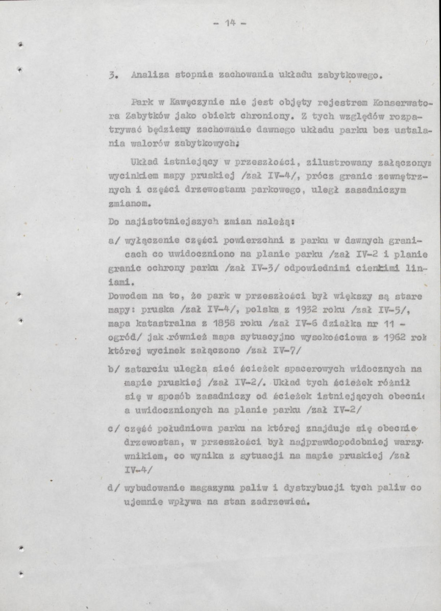 Ewidencja parkowa, skan nr 20
