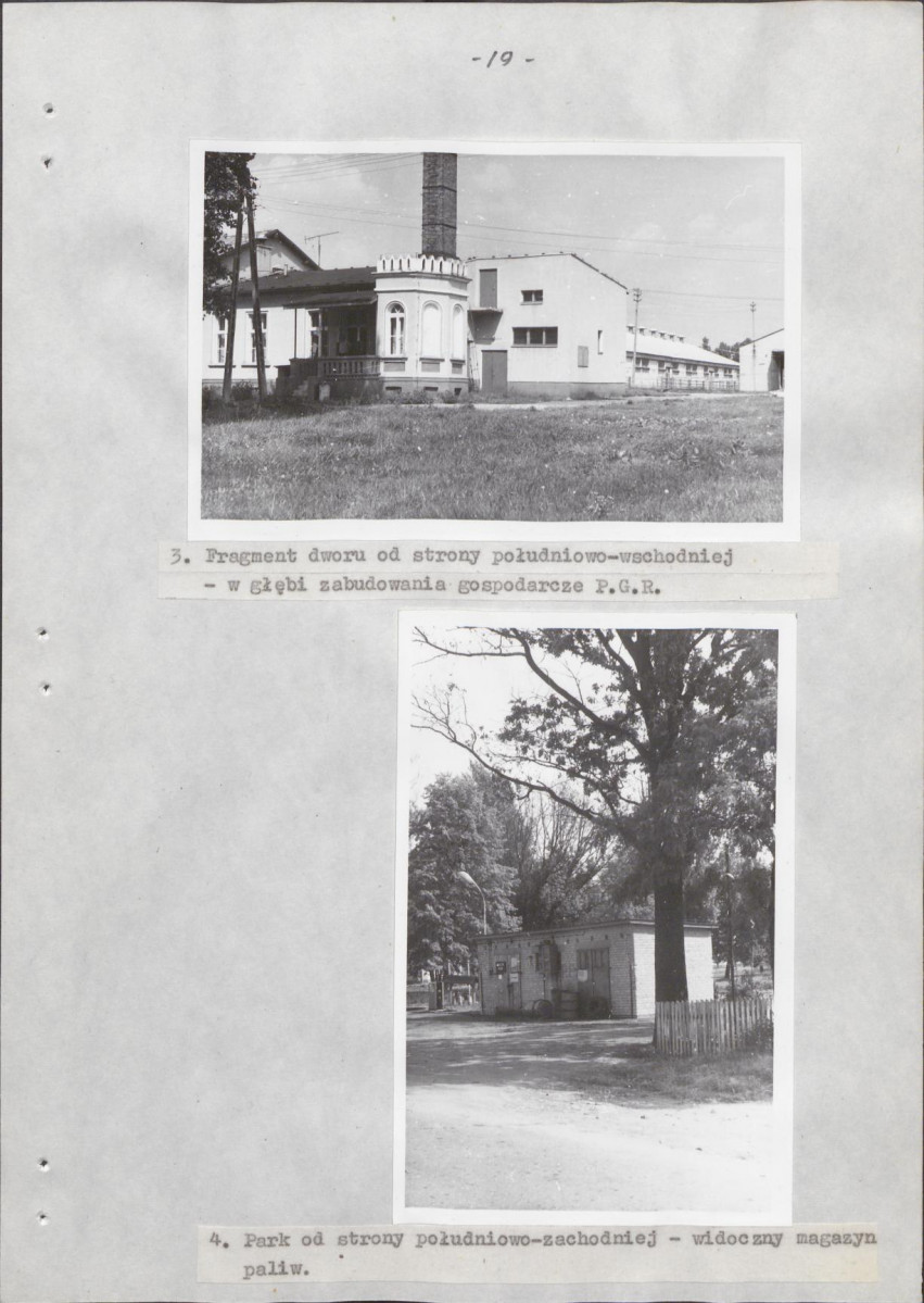 Ewidencja parkowa, skan nr 26