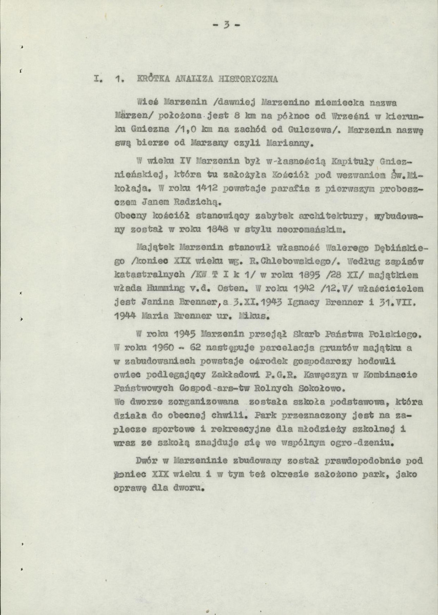 Ewidencja parkowa, skan nr 9