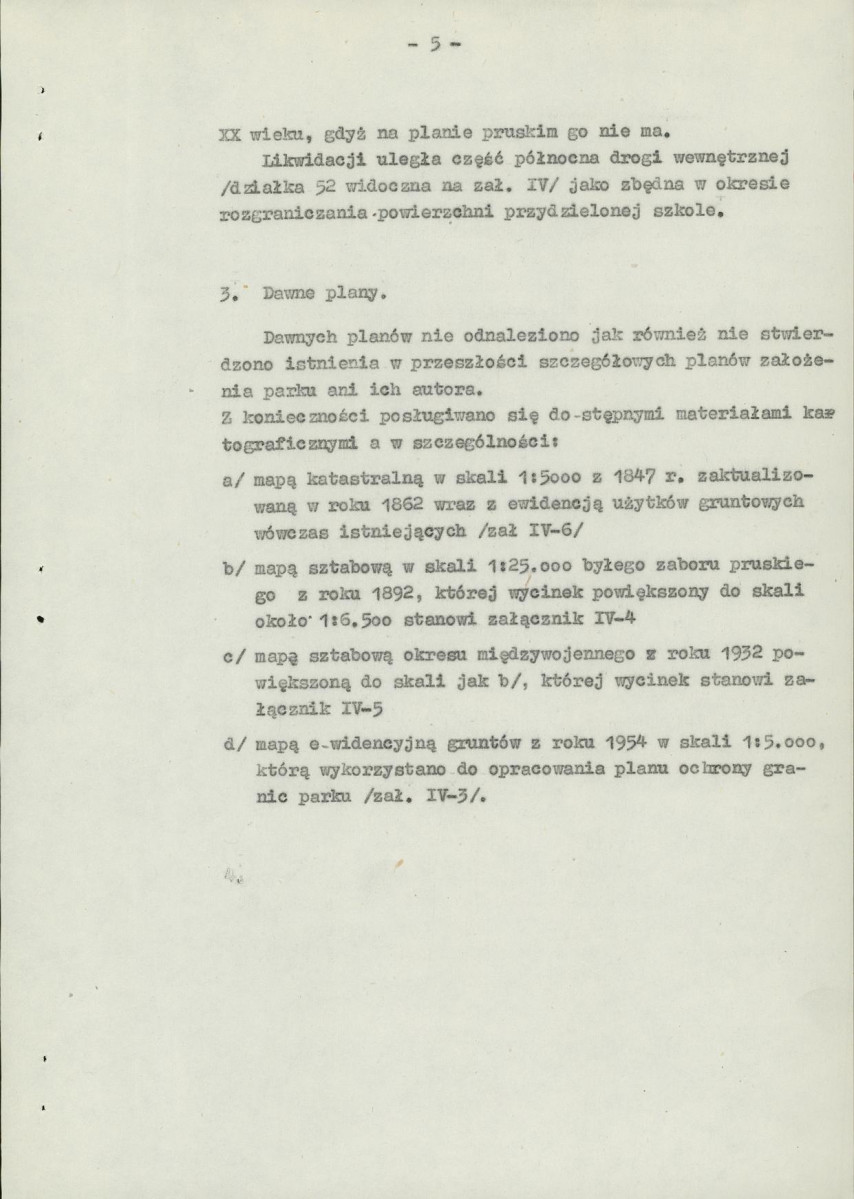 Ewidencja parkowa, skan nr 11