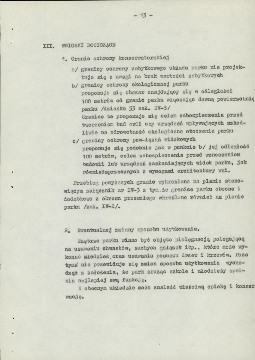 Ewidencja parkowa, skan nr 19