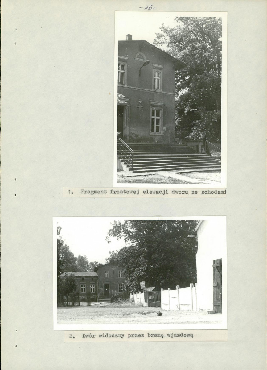 Ewidencja parkowa, skan nr 22