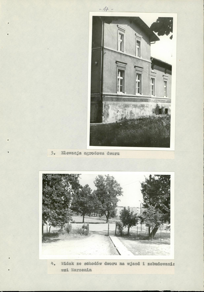 Ewidencja parkowa, skan nr 23