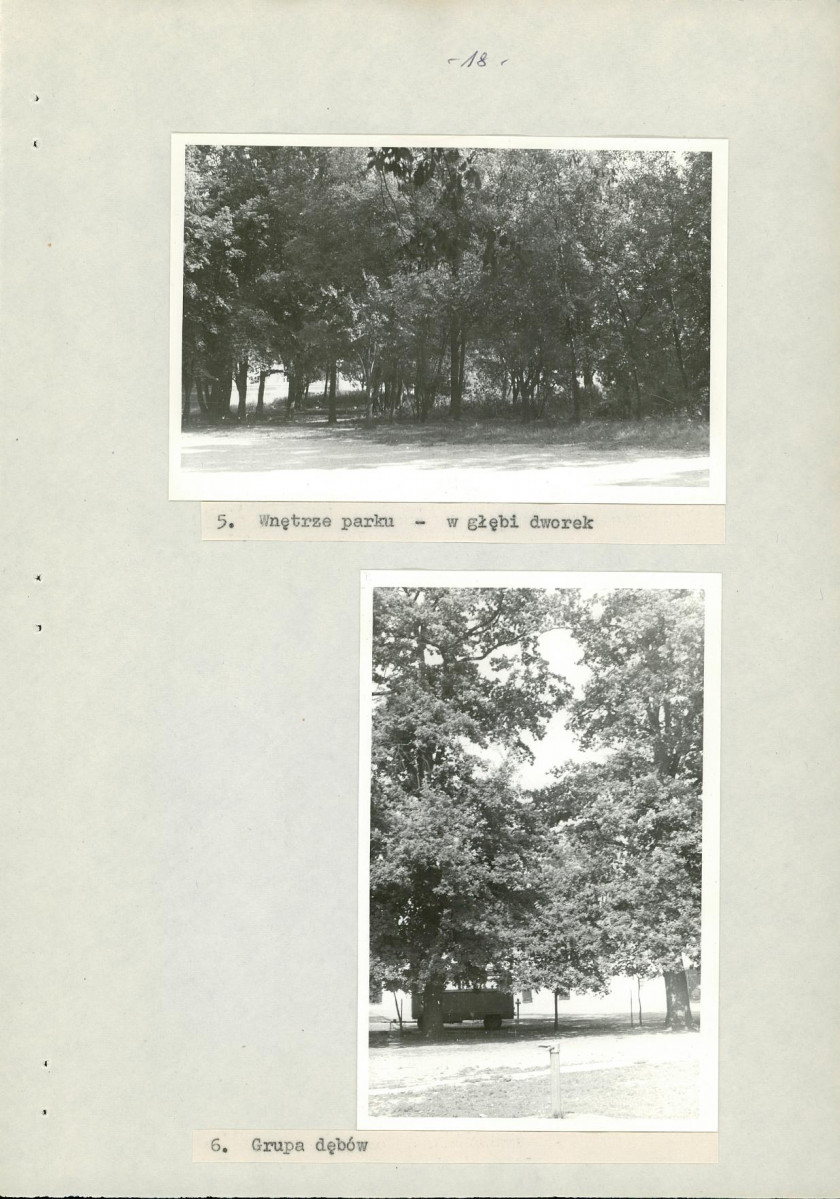 Ewidencja parkowa, skan nr 24