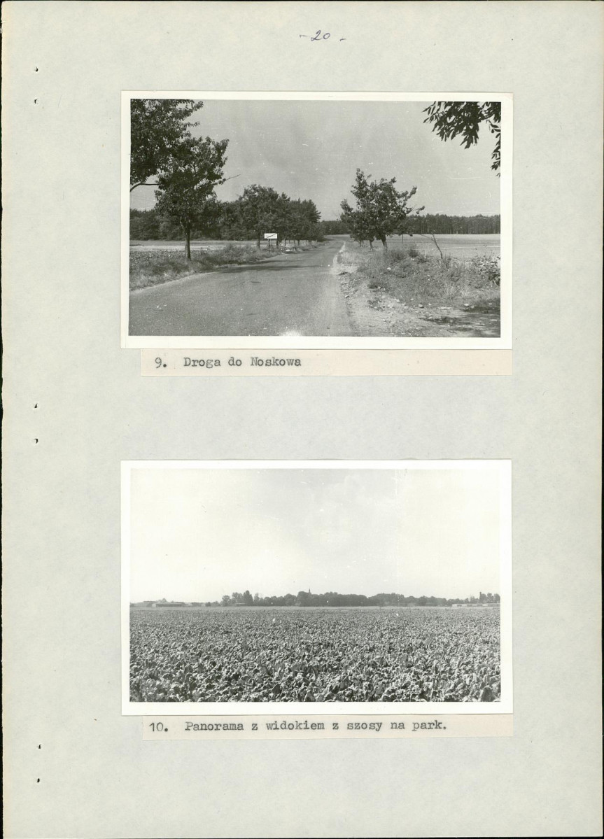 Ewidencja parkowa, skan nr 26