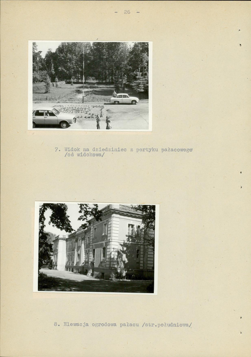 EP - Ewidencja parkowa, skan nr 32