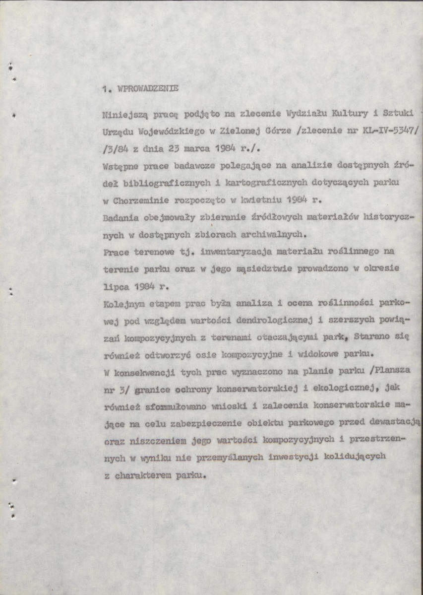 EP - Ewidencja parkowa, skan nr 8