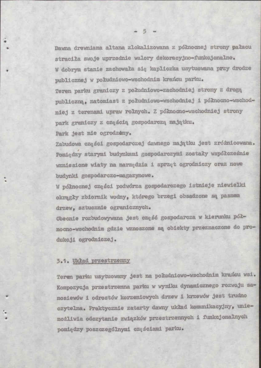 EP - Ewidencja parkowa, skan nr 12