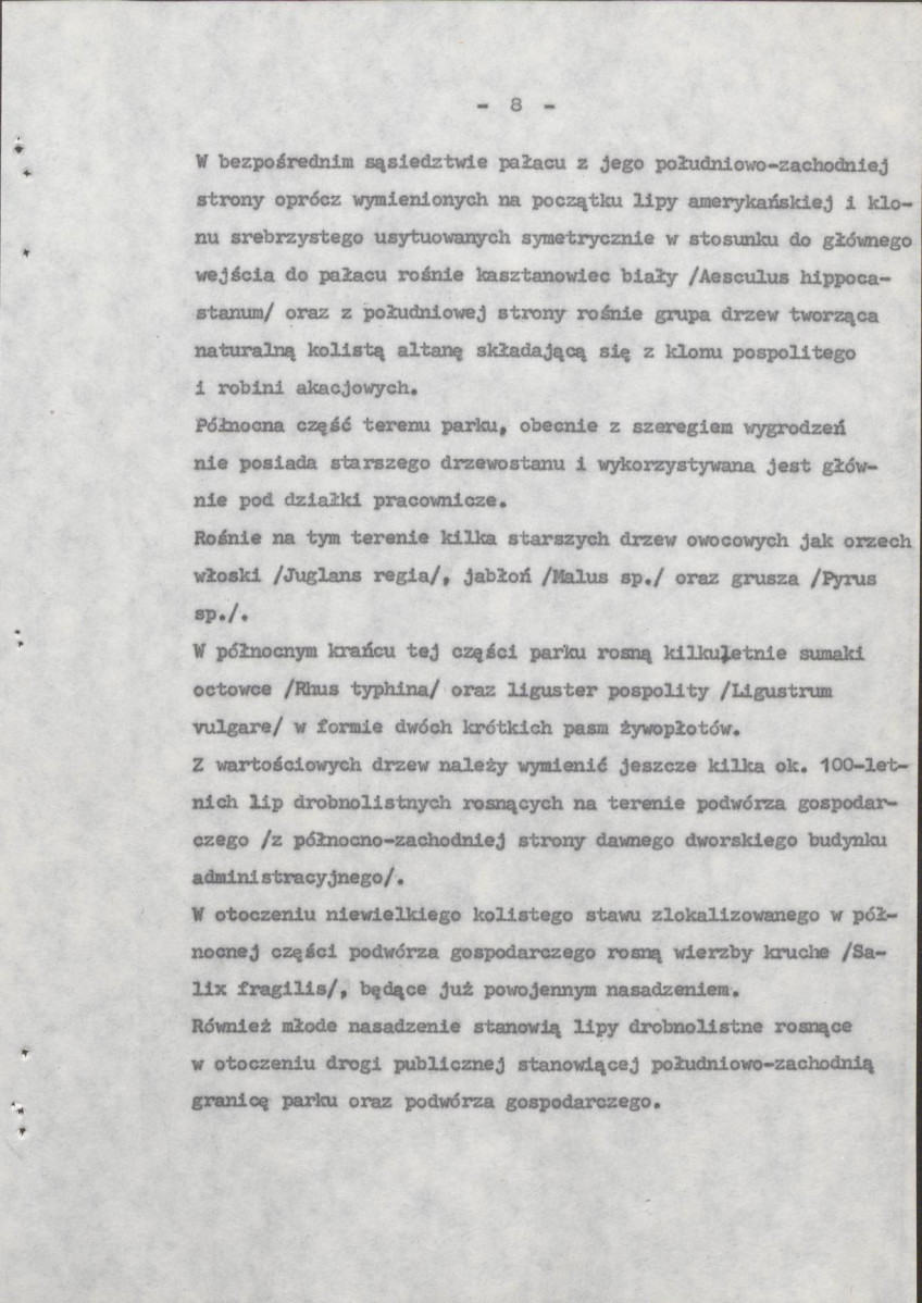 EP - Ewidencja parkowa, skan nr 15