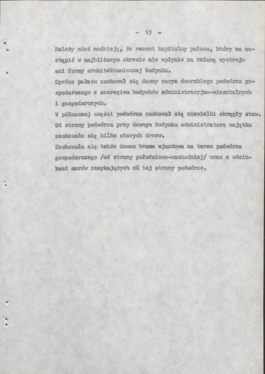 EP - Ewidencja parkowa, skan nr 20