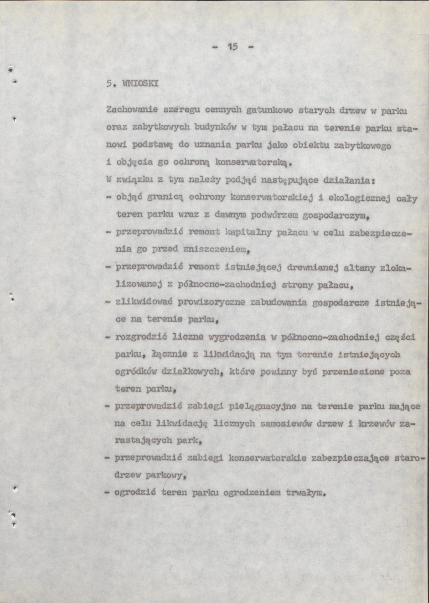 EP - Ewidencja parkowa, skan nr 22