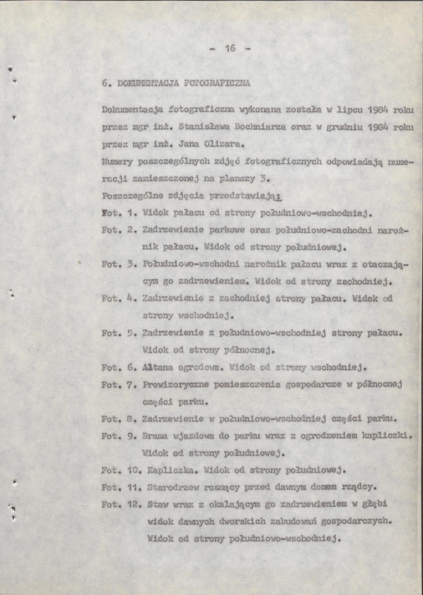 EP - Ewidencja parkowa, skan nr 23