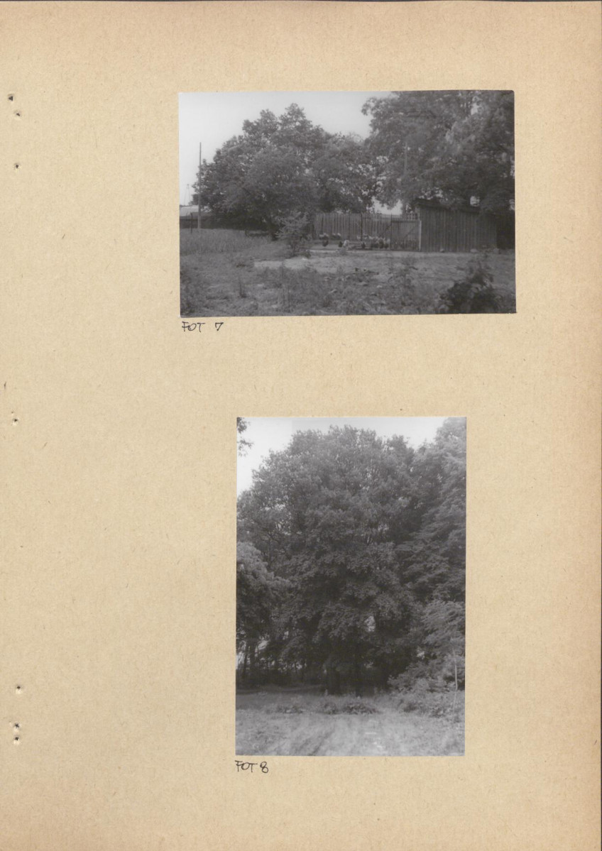 EP - Ewidencja parkowa, skan nr 26