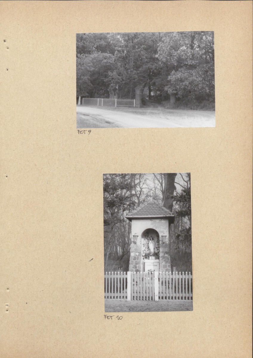 EP - Ewidencja parkowa, skan nr 27