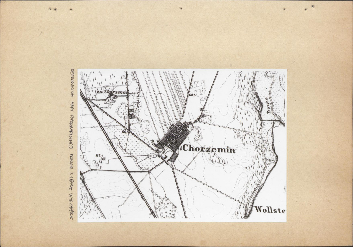 EP - Ewidencja parkowa, skan nr 31