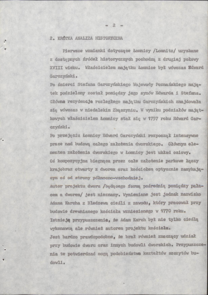 Ewidencja parkowa, skan nr 9