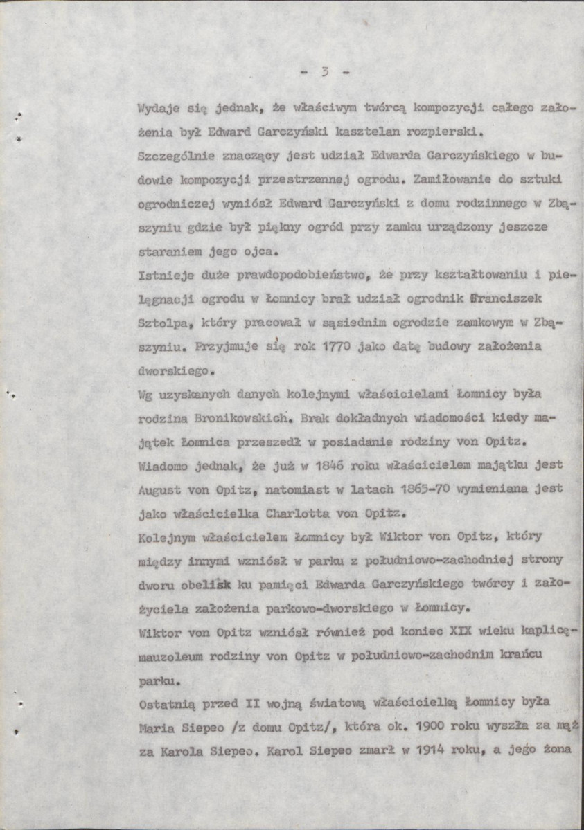 Ewidencja parkowa, skan nr 10