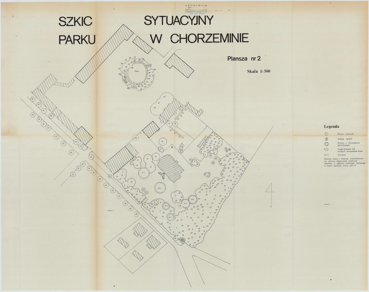 EP - Ewidencja parkowa, skan nr 33