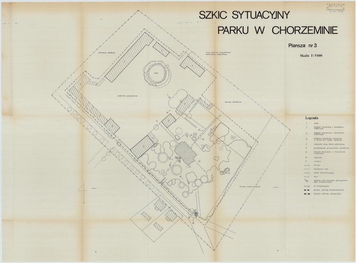 EP - Ewidencja parkowa, skan nr 34