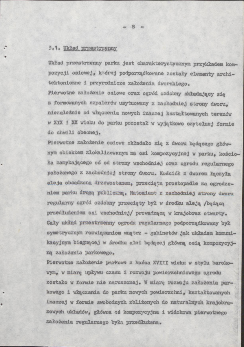 Ewidencja parkowa, skan nr 15