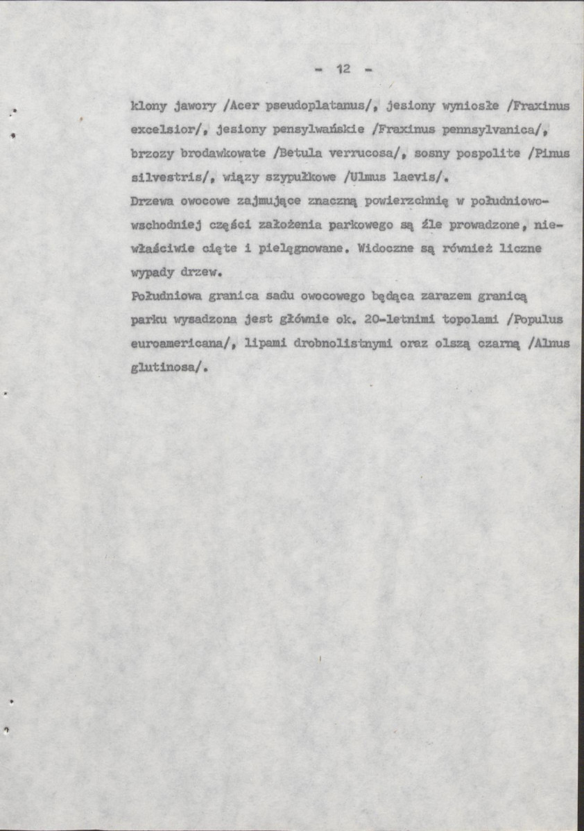 Ewidencja parkowa, skan nr 19