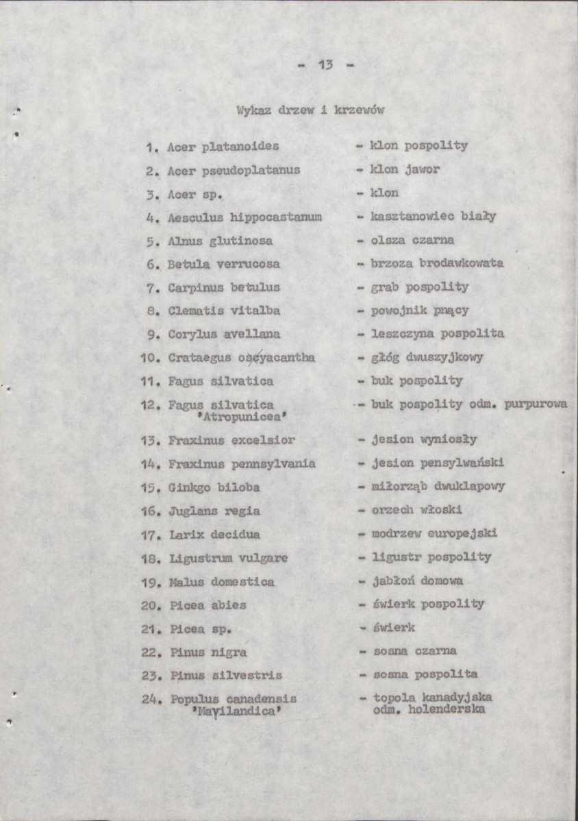 Ewidencja parkowa, skan nr 20