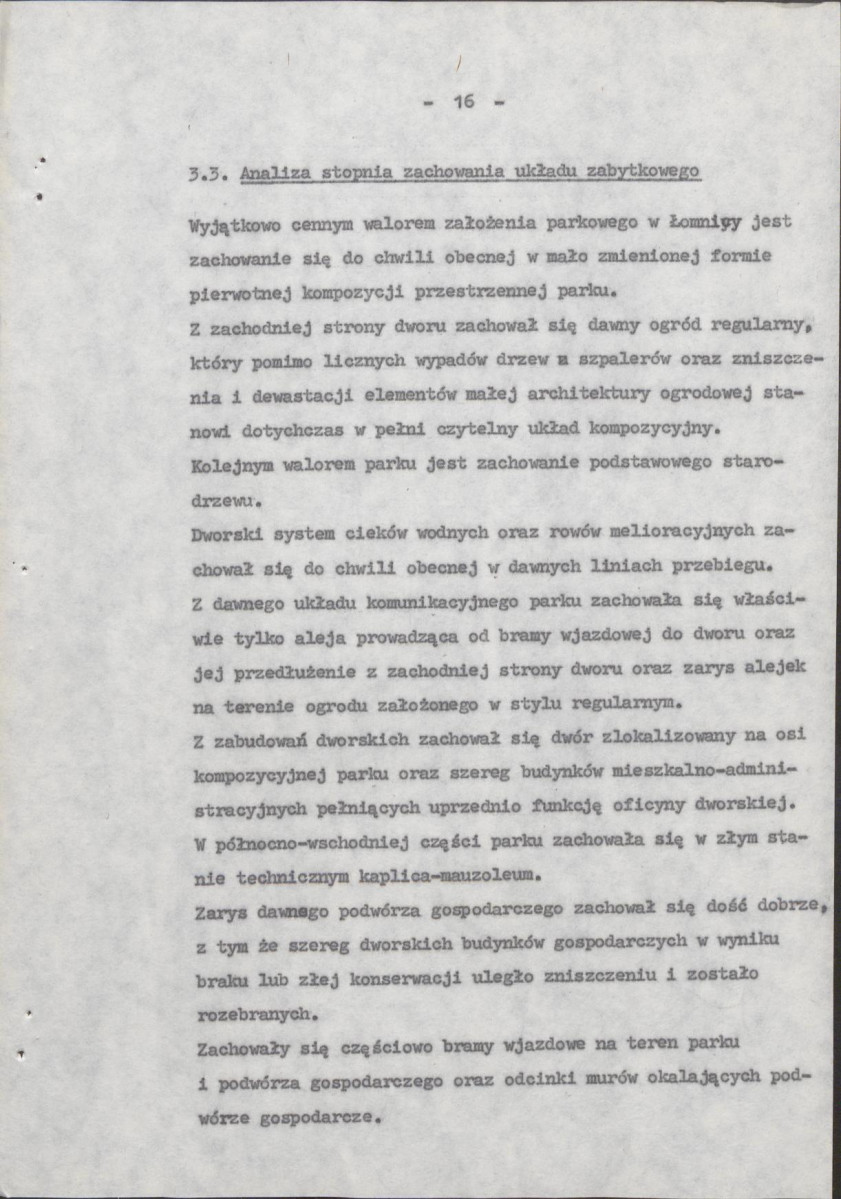 Ewidencja parkowa, skan nr 23