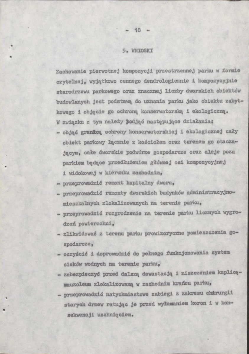 Ewidencja parkowa, skan nr 25